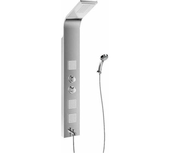 Душевая панель Excellent More Termo термостатическая ARAC.ML9304T