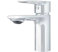 Смеситель для умывальника Mix&Fix 5103 Флеш одноручный, картридж d=35 мм тов-210064