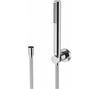 Душевой гарнитур Excellent Loka точечный AREX.SET.023CR (хром)