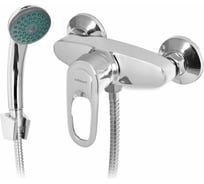 Смеситель для ванны WISENT W2025