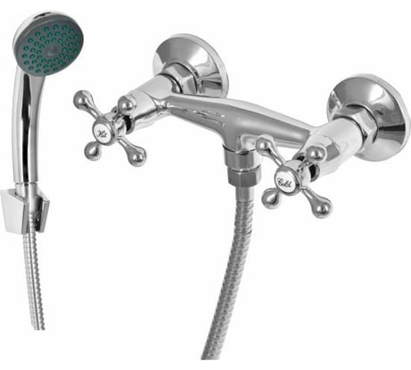 Смеситель для ванны WISENT W2065