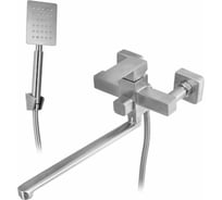 Смеситель для ванны WISENT с длинным изливом W72217