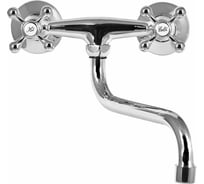 Кухонный смеситель WISENT W4665