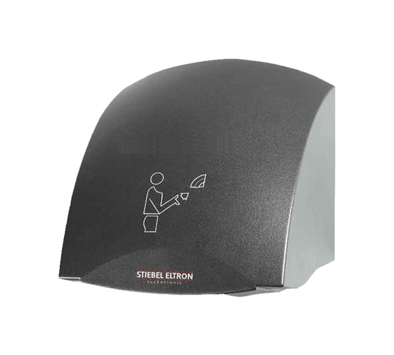 Сушилка для рук Stiebel Eltron HTT 5 AM 182052 1