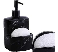 Дозатор с губкой MAYER&BOCH 380 мл. 30616