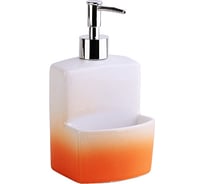 Дозатор с губкой MAYER&BOCH 380 мл. 30611