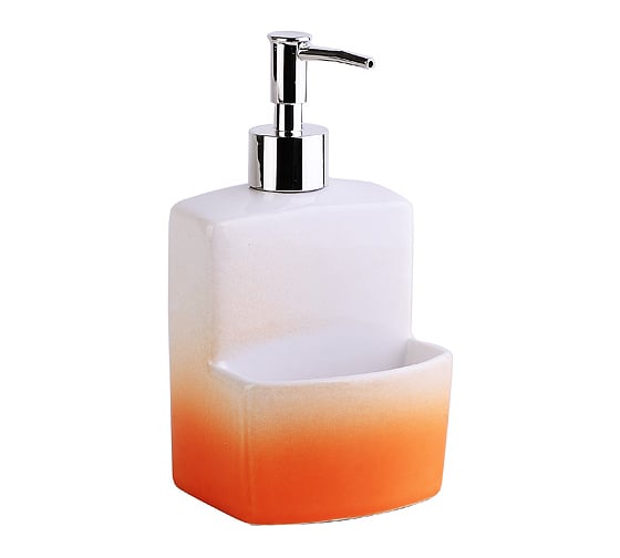 Дозатор с губкой MAYER&BOCH 380 мл. 30611 1