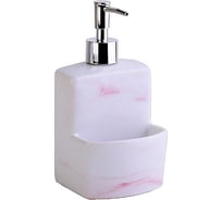 Дозатор с губкой MAYER&BOCH 380 мл. 30607