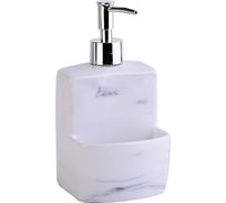 Дозатор с губкой MAYER&BOCH 380 мл. 30606