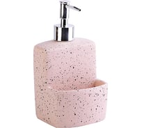 Дозатор с губкой MAYER&BOCH 380 мл. 30603