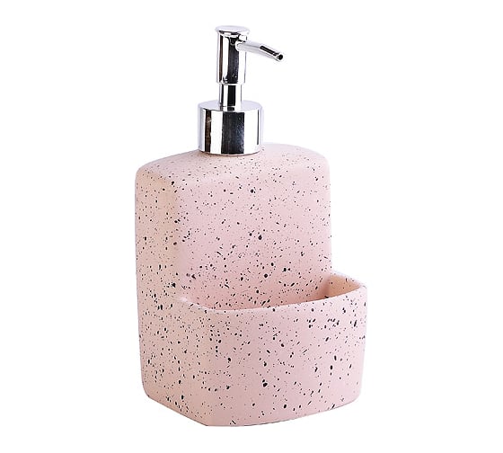 Дозатор с губкой MAYER&BOCH 380 мл. 30603 1