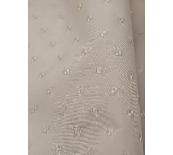Комплект Bath Plus штора 180x200 moonbeam и кольца AKSK-11