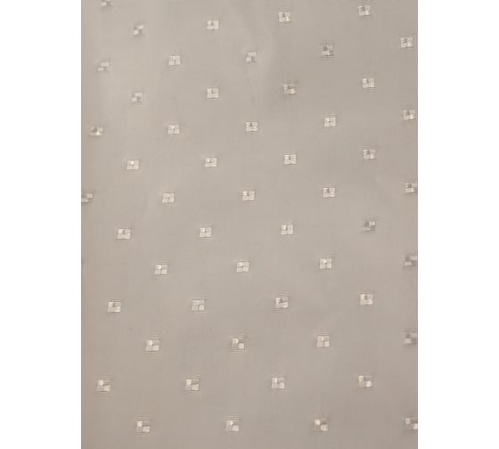 Комплект Bath Plus штора 180x200 moonbeam и кольца AKSK-11