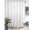 Штора Bath Plus 180x200 д/в pets (white) ch-21324 1