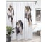Штора Bath Plus 180x200 д/в cat3 (white) ch-21328 1