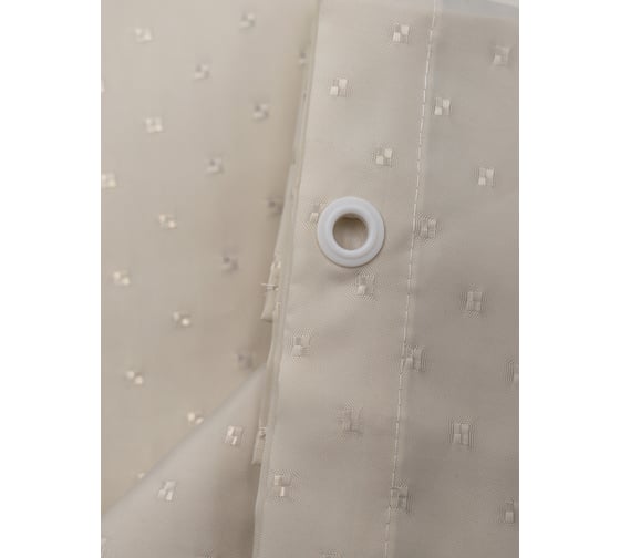 Штора для ванной Bath Plus 180x200 light SK-10