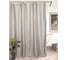 Штора Bath Plus 180x200 moonbeam SK-11 1