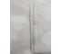 Комплект Bath Plus штора д/в 180x180 и кольца heart (grey) akch14164-1 3