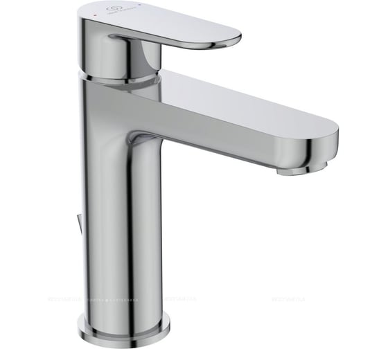 Промо комплект состоящий из A7206AA, BC699AA, B1248AA Ideal Standard CERATHERM T25 BC984AA 00065567