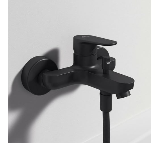 Настенный смеситель для ванны/душа Ideal Standard CERAFINE O BC500XG 00069031