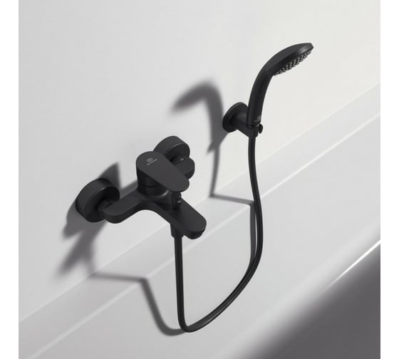 Настенный смеситель для ванны/душа Ideal Standard CERAFINE O BC500XG 00069031