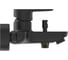Настенный смеситель для ванны/душа Ideal Standard CERAFINE O BC500XG 00069031 2
