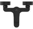 Настенный смеситель для ванны/душа Ideal Standard CERAFINE O BC500XG 00069031 3
