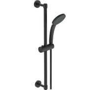 Душевой гарнитур Ideal Standard IDEALRAIN SOFT BD142XG M1 1-функциональная душевая лейка, диаметр 100 мм (B9402AA) 00069073