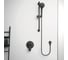 Душевой гарнитур Ideal Standard IDEALRAIN SOFT BD142XG M1 1-функциональная душевая лейка, диаметр 100 мм (B9402AA) 00069073 3