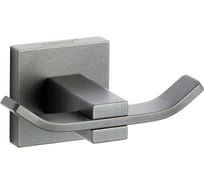 Двойной крючок Savol графит s-06554q 23983