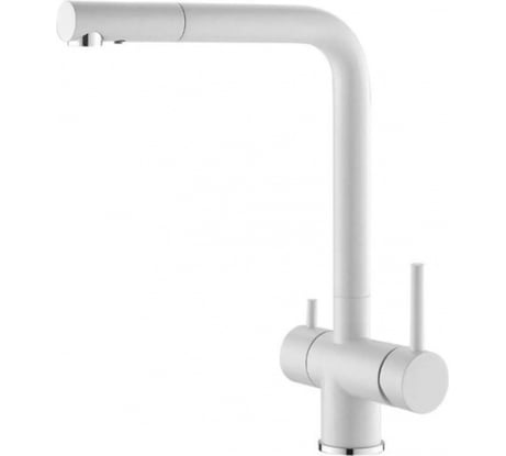 Смеситель для кухни ALVEUS AQUILA G11 ARCTIC 1139806