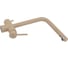 Смеситель для кухни ALVEUS AQUILA G55 BEIGE 1139807 3