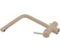 Смеситель для кухни ALVEUS AQUILA G55 BEIGE 1139807 4