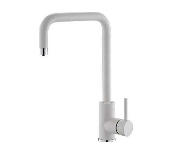 Смеситель для кухни ALVEUS DUAL G11 ARCTIC 1139810
