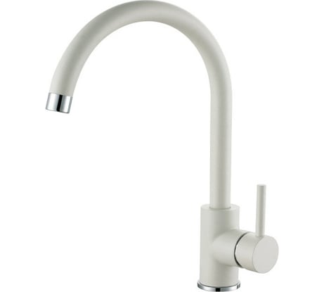 Смеситель для кухни ALVEUS GENESIS KATI G11 ARCTIC 1129174