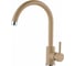 Смеситель для кухни ALVEUS GENESIS KATI G55 BEIGE 1129175 1