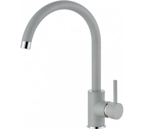 Смеситель для кухни ALVEUS GENESIS KATI G81 CONCRETE 1129176