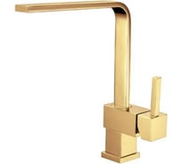 Смеситель для кухни ALVEUS LAGUNA MONARCH BRONZE 1134829