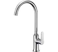 Смеситель для кухни ALVEUS SLIM CHR 1134831