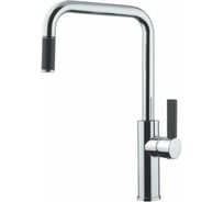 Смеситель для кухни ALVEUS ROMI-P CHR 1132176
