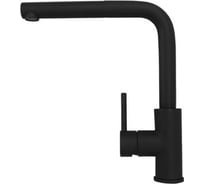Смеситель для кухни ALVEUS ZEOS P MONARCH BLACK MATT 1136505