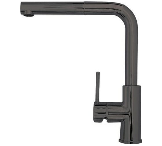 Смеситель для кухни ALVEUS ZEOS P MONARCH ANTHRACITE 1136504 1