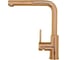 Смеситель для кухни ALVEUS ZEOS P MONARCH COPPER 1136502 1