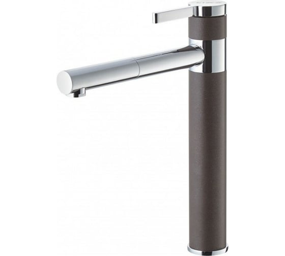 Смеситель для кухни ALVEUS ZINA CHR - G03M 1129056