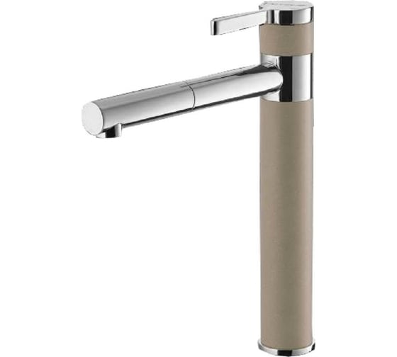 Смеситель для кухни ALVEUS ZINA CHR - G02M 1129059 1