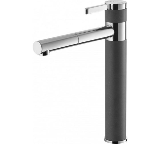 Смеситель для кухни ALVEUS ZINA CHR - G04M 1129060 1