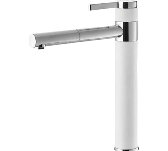 Смеситель для кухни ALVEUS ZINA CHR - G11 1129058 1