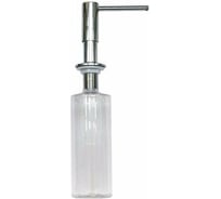 Дозатор для мыла ALVEUS PEAR SAT 0,5 L 1136560