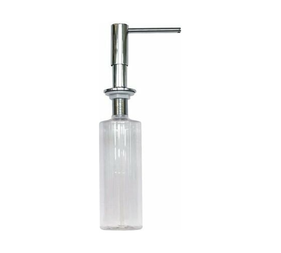 Дозатор для мыла ALVEUS PEAR SAT 0,5 L 1136560 1