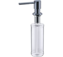 Дозатор для мыла ALVEUS PLUM 0,32L ANTHRACITE 1135810